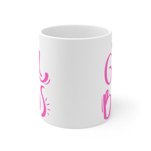 Mug 11oz