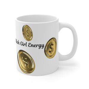 Mug 11oz