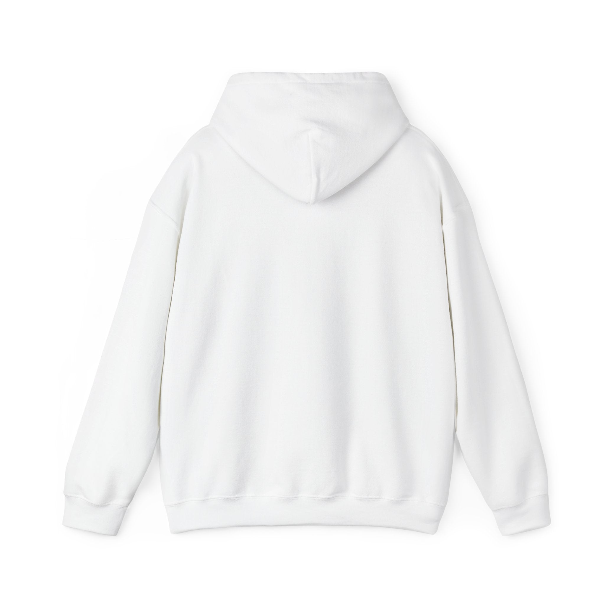 Girl Boss Unisex Heavy Blend Hoodie - Empowering Sweatshirt for Women