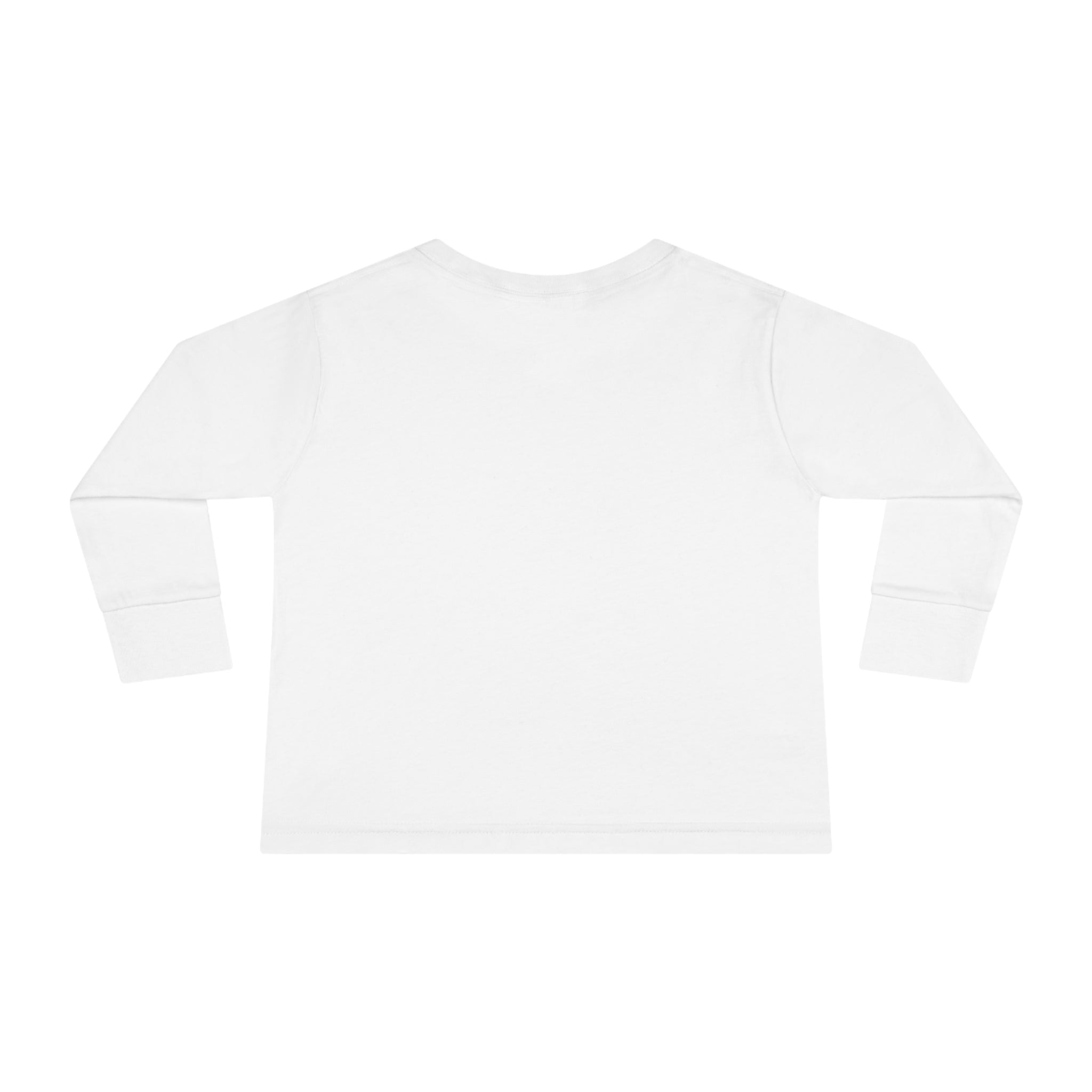 Toddler Long Sleeve Tee