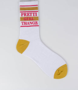 PGT Socks