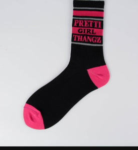 PGT Socks