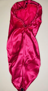 Long Bonnet