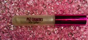 PGT 'Naked Shimmers' Lip Glaze Wand Tube