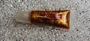 PGT 'Shimmering Copper' Lip Glaze Squeeze Tube