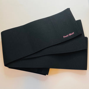 Pretti Wait Wrap