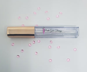 PGT Waterproof Clear Lash Glue