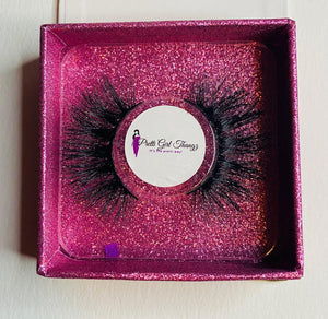 Hottie Lashes